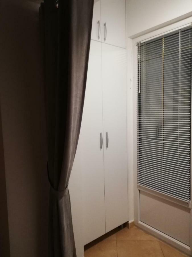 Studio Apartman Zana Appartement Gradac  Buitenkant foto